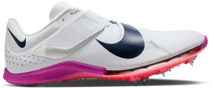 Nike LJ Elite wit - 42