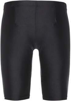 Nike Logo Dri-Fit zwarte strakke short