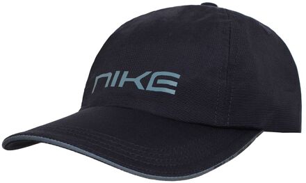 Nike Logo Heren Marine Blauw Cap Navy