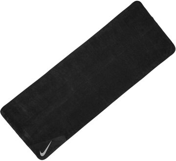 Nike Logo Yogamat (Grijs) - maat