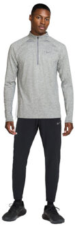 Nike Longsleeve Pant Set Heren grijs