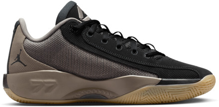 Nike Luka Sneakers Heren - Grijs - Maat 40 - Mesh/Synthetisch Grey