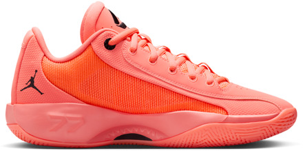 Nike Luka Sneakers Heren - Oranje - Maat 46 - Mesh/Synthetisch Orange