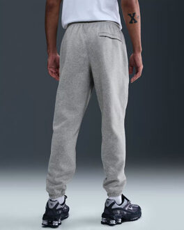 Nike m nk club bb cuff pant sport joggingbroek heren - Grijs