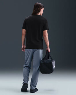 Nike m nk df tee pro training training t-shirt korte mouw heren - Zwart