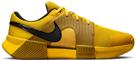 Nike M Zoom Gp Challenge 1.5 Prm Allcourt schoen Heren-geel, olijf - 40,42,42.5,43,44,44.5,45,47,47.5,48.5,49.5