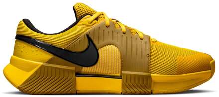 Nike M Zoom Gp Challenge 1.5 Prm Allcourt schoen Heren-geel, olijf - 41