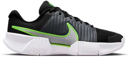 Nike M Zoom Gp Challenge Pro Allcourt schoen Heren-zwart, wit - 44.5