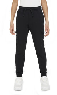 Nike Maat 128 Jongens Broek Joggingbroek Heren S Donkerblauw