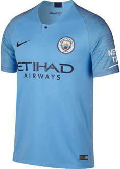Nike Manchester City Shirt Thuis 2018-2019