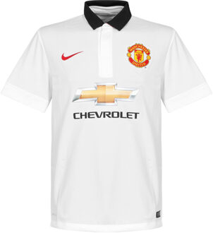 Nike Manchester United Shirt Uit 2014-2015 - XXL