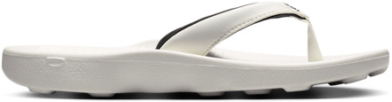 Nike Marina Slippers en Sandalen Dames - Wit - Maat 42 - Mesh/Synthetisch White