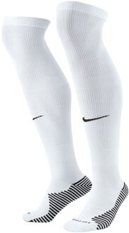 Nike Matchfit Voetbalkousen - Wit | Maat: 34-38