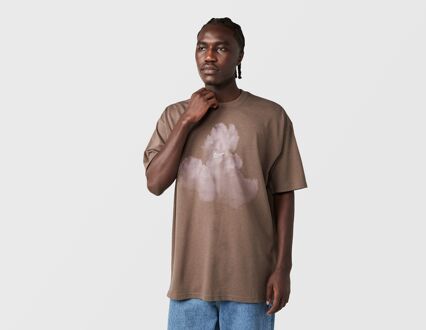 Nike Max90 Everywhere T-Shirt, bruin - XL