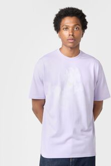 Nike Max90 Everywhere T-Shirt, paars - S