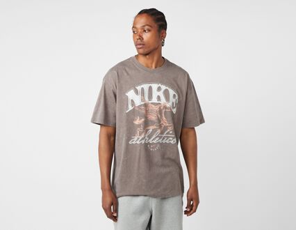 Nike Max90 Pegasus T-Shirt, bruin - L