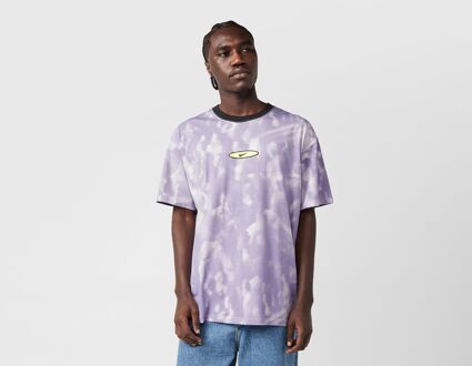 Nike Max90 T-Shirt, paars - L