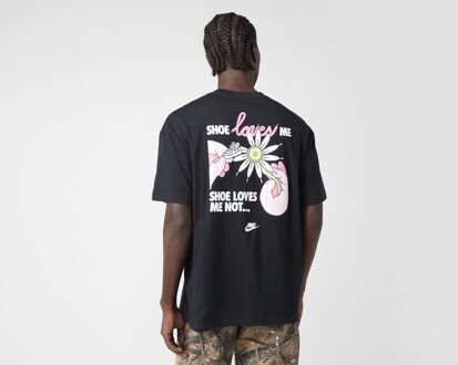 Nike Max90 T-Shirt, zwart - S