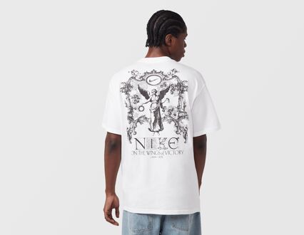 Nike Max90 Wings of Victory T-Shirt, wit - L