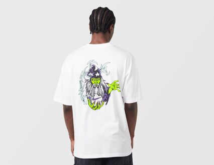Nike Max90 Wizard T-Shirt, wit - S