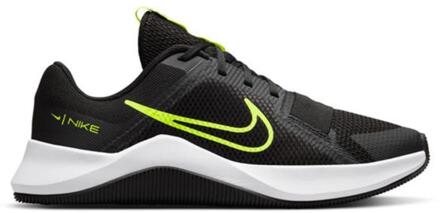 Nike MC Trainer 2 fitness schoenen sr Zwart - 42.5