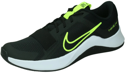 Nike MC Trainer 2 fitness schoenen sr Zwart - 42.5