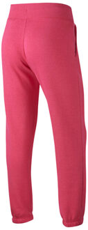 Nike Meisjes nsw sweatbroek Roze - L