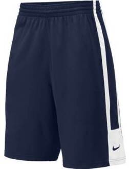 Nike Men's League Practice Short Navy - XXXL