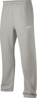Nike Men's Team Club Training Pants Grey Grijs - XXL