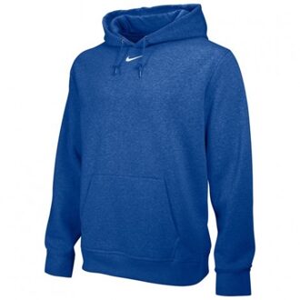 Nike Men's Team Club Trainings Hoodie Royal Blue - XXL