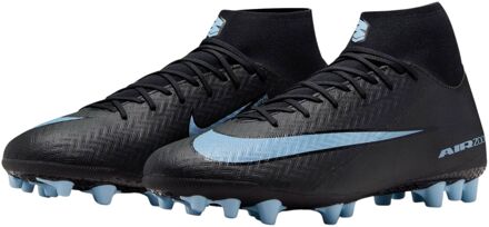 Nike Mercural Superfly 10 Academy Voetbalschoenen Kunstgras Senior - 44