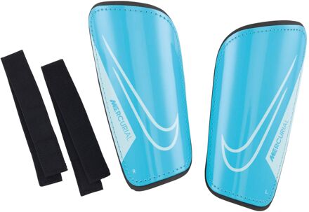 Nike Mercurial Hardshell Scheenbeschermers Senior - L