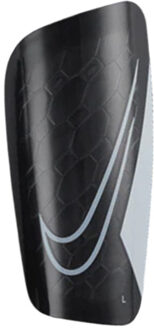 Nike Mercurial lite scheenbeschermers voor volwassenen Zwart