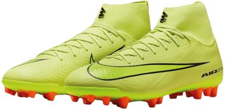 Nike Mercurial Superfly 10 Academy AG Voetbalschoenen Heren - 44