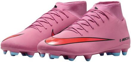 Nike Mercurial Superfly 10 Club FG/MG Voetbalschoenen Heren - 44