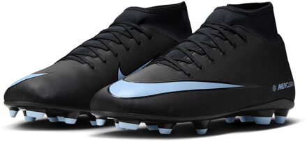 Nike Mercurial Superfly 10 Club FG/MG Voetbalschoenen Heren - 46
