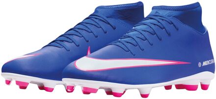 Nike Mercurial Superfly 10 Club FG/MG Voetbalschoenen Heren - 46