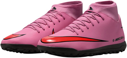 Nike Mercurial Superfly 10 Club TF Kunstgrasschoenen Heren - 42