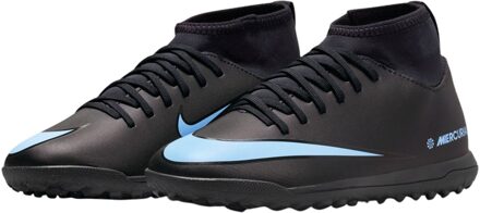 Nike Mercurial Superfly 10 Club TF Voetbalschoenen Junior - 38