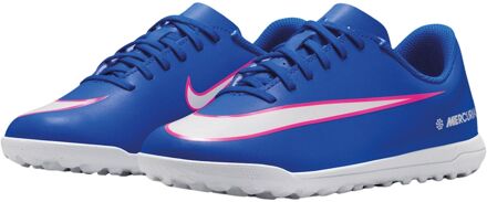 Nike Mercurial Vapor 16 Club TF Voetbalschoenen Junior - 33