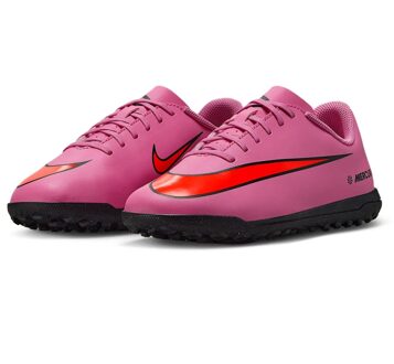 Nike Mercurial Vapor 16 Club TF Voetbalschoenen Junior - 37 1/2