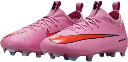 Nike Mercurial Vapor 16 FG/MG Voetbalschoenen Junior - 34