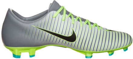 Nike Mercurial Victory VI FG - Voetbalschoen - Grijs - maat - 39