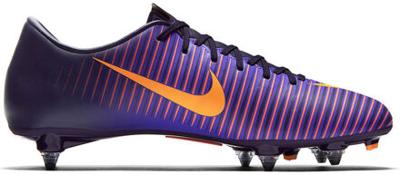 Nike Mercurial Victory VI SG Voetbalschoenen dynasty/citrus/hyper grape - US 10 | 44