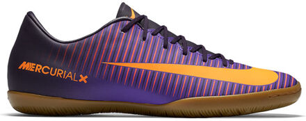 Nike Mercurial Victory VI Voetbalschoen dynasty/citrus/hyper grape - US 7 | 40