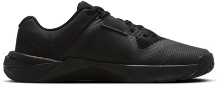 Nike Metcon 10 Workout Sneakers Dames - Zwart - Maat 40.5 - Mesh/Synthetisch Black
