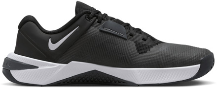 Nike Metcon 10 Workout Sneakers Dames - Zwart - Maat 41 - Mesh/Synthetisch Black