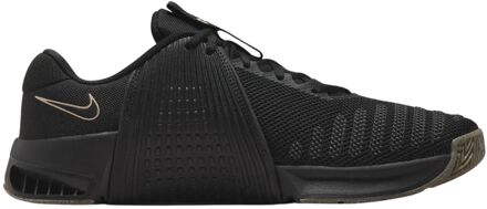 Nike Metcon 9 Fitness schoenen SR 42 Zwart