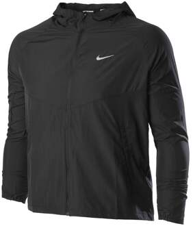 Nike Miler Hardloopjas Heren zwart - L