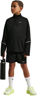 Nike Miler Sportsweater Jongens 152 Zwart